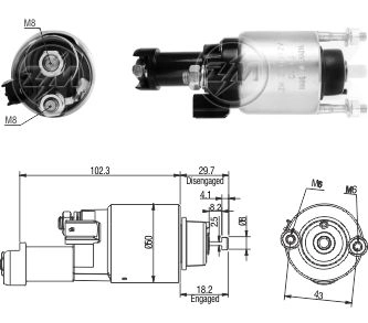 ZM 3-705