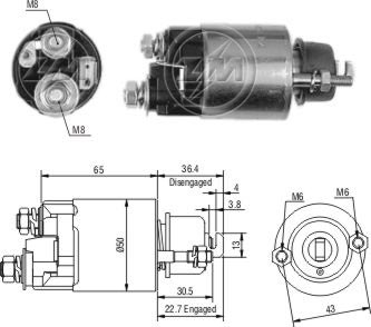 ZM-703