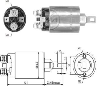 ZM 896