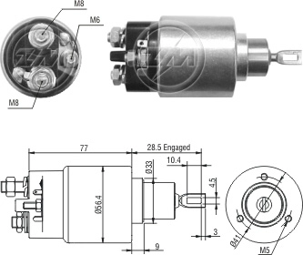 ZM 1-973