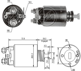 ZM 688