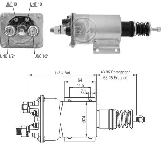 ZM 1-950