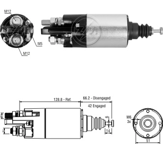 ZM 842