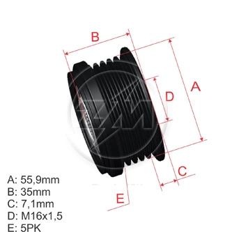 ZM 96.000.32