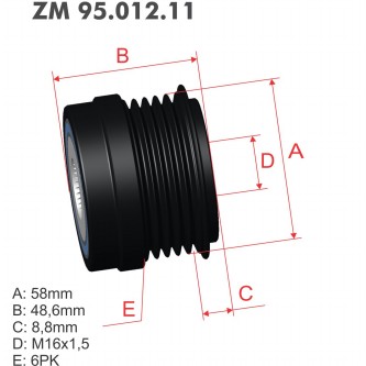 ZM 95.012.11