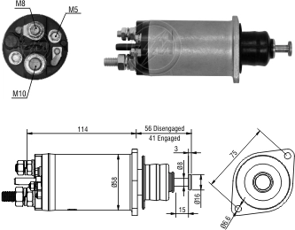 ZM 818