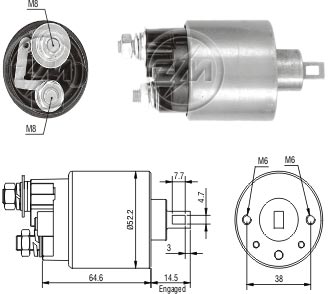 ZM 712