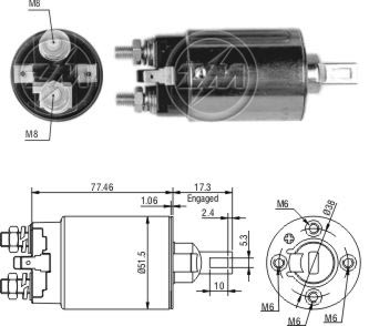 ZM 692