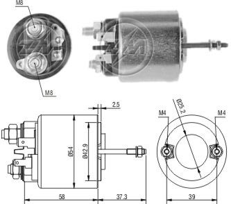 ZM-593