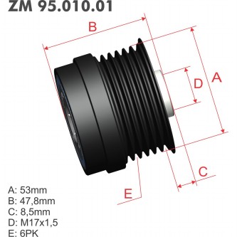 ZM 95.010.01