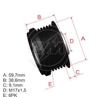 ZM 96.010.11