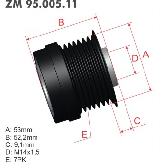 ZM 95.005.11