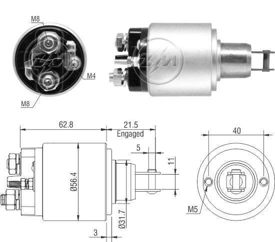 ZM 1-579