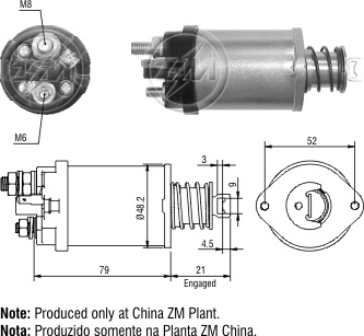 ZM 5-619