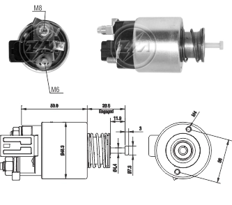 ZM 1-261