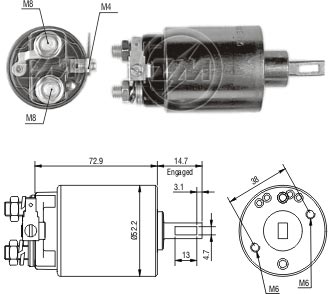 ZM 685
