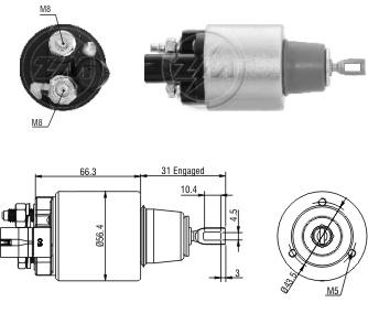 ZM 979