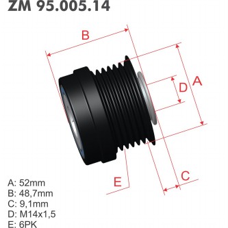 ZM 95.005.14
