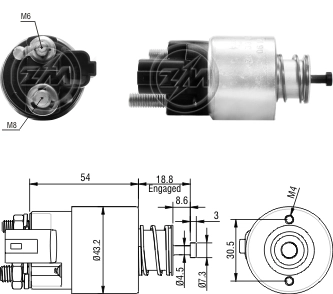 ZM 391