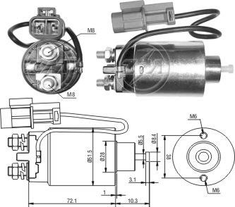ZM 794