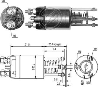 ZM 3-651