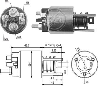 ZM 2-395