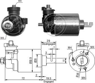 ZM 605