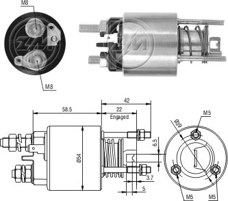 ZM1-595