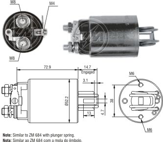 ZM 1-684