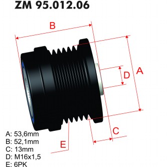 ZM 95.012.06
