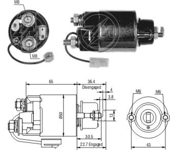 ZM 704
