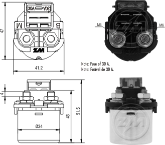 ZM 103