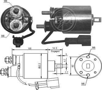ZM 718