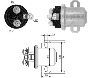 ZM 3-409