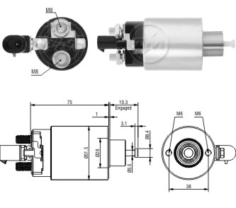 ZM 6-695