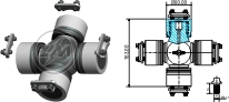 A 000 410 34 31