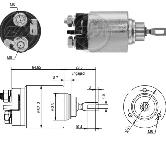 ZM 1-372