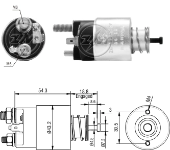 ZM1391