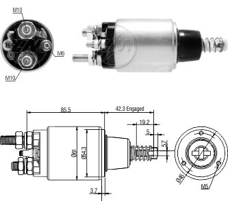 ZM 3-536