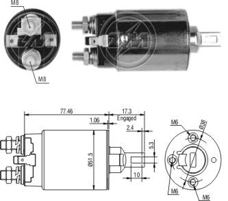 ZM-691