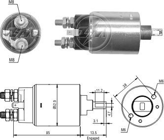 ZM2-981