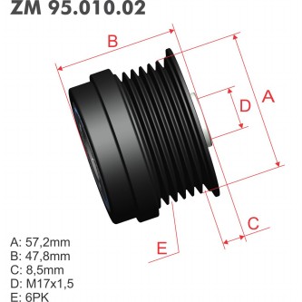 ZM 95.010.02