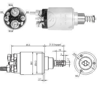 ZM 1-732
