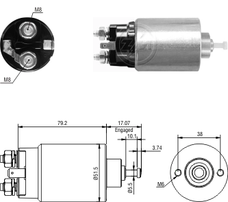 ZM 769