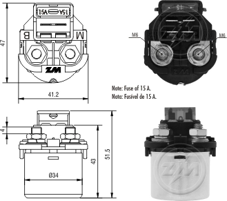 ZM 111