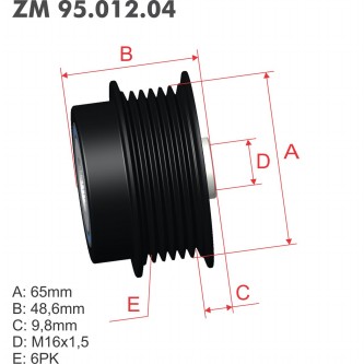 ZM 95.012.04