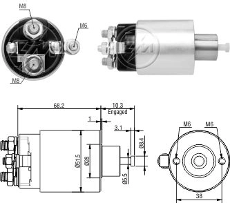 ZM 1-995