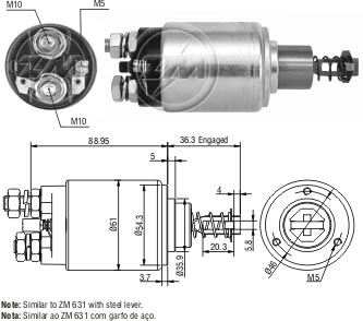 ZM 531