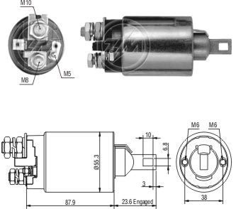 ZM 892