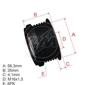 ZM 96.000.33